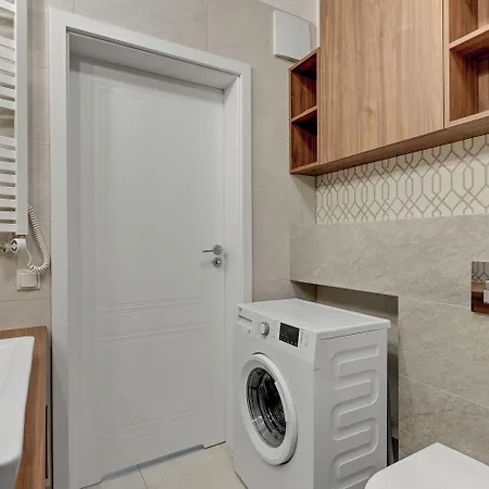 Okrzei Nadmorska Bryza By Grand